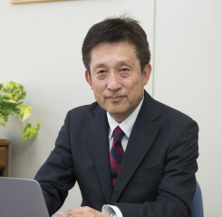 SAKURA TRADING COMPANY LIMITED. PRESIDENT YOSHIKAZU ISHIDA