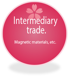 intermediary trade